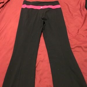 Lululemon Groove Pants | 6 Regular | GUC